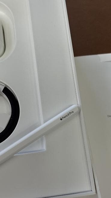 плоншеть: Планшет, Apple, память 256 ГБ, 10" - 11", Wi-Fi, Б/у, Классический — 2