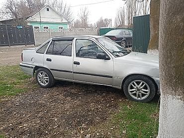 Daewoo Nexia: 1996 г., 1.5 л, Бензин, Седан