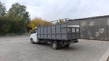 доставка курер: *Спринтер такси *Спринтер услуги *Спринтер будка *Спринтер гидроборт — 2