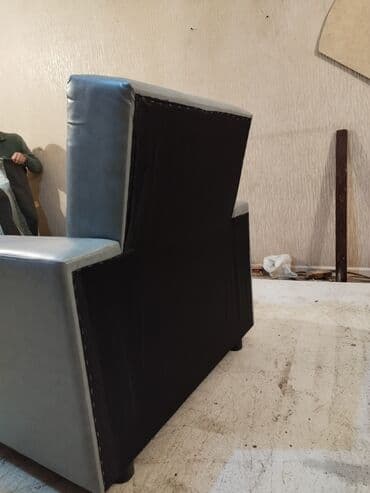 реклайнер бишкек: Кресло жаны,баасы 7000сом 1 даанасы,диваны менен да жасап беребиз — 4