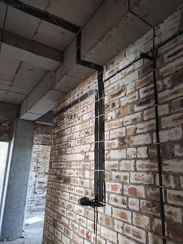 Очок: Электрик | Установка счетчиков, Установка стиральных машин, Демонтаж электроприборов Больше 6 лет опыта — 8