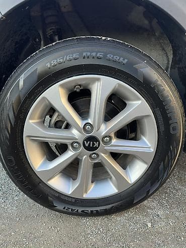 evo poliki: Kia Stonic: 2020 г., 1.4 л, Автомат, Бензин, Кроссовер — 8