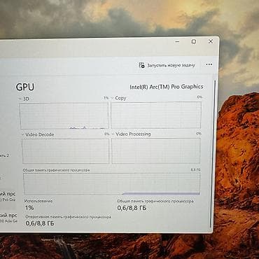 ноутбук 4050: Для программирования, Б/у, Intel Core Ultra 5, В рассрочку — 9