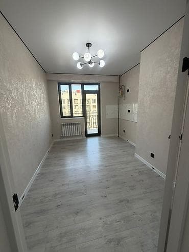 комната с подслением: 1 комната, 42 м², Элитка, 9 этаж, Евроремонт — 7