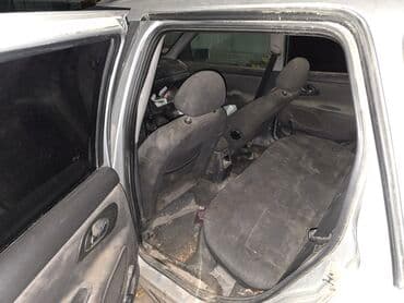 купить передний бампер на форд мондео 3: Ford Mondeo: 1999 г., Механика, Бензин, Универсал — 5