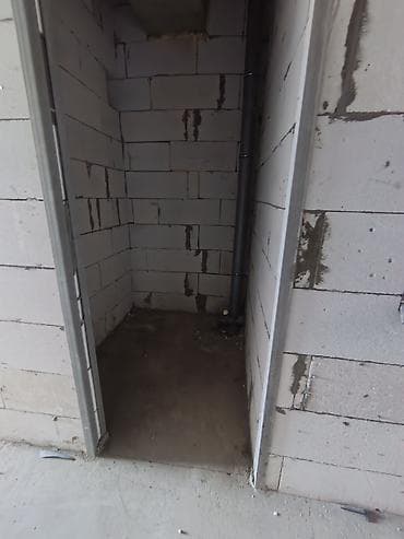 good lake: 2 комнаты, 82 м², Элитка, 2 этаж, Готовая ПСО (под самоотделку) — 2