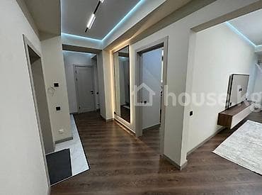 2 комнаты, 75 м², Асанбай мкр 8 этаж, Дизайнерский ремонт — 3
