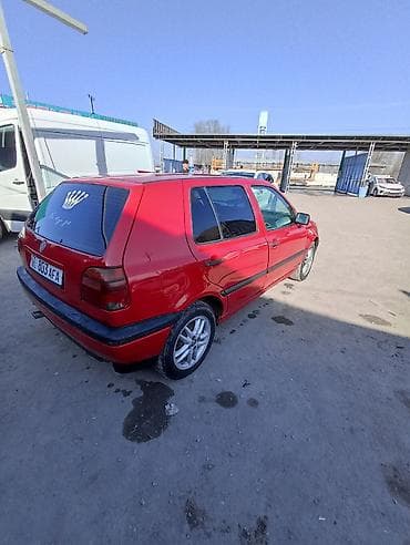 сиденья гольф 2 купить: Volkswagen Golf: 1992 г., 1.8 л, Ручные, Хэтчбэк — 4