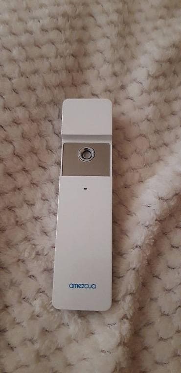 lalafo ipad: Продам вапорайзер для лица, от amezcua. Причина продажи:просто лежит — 1