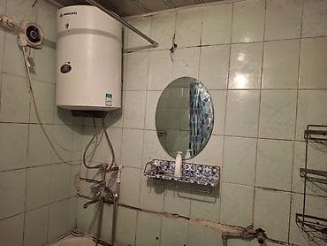 2 комнаты, 54 м², 104 серия, 2 этаж, Косметический ремонт — 10