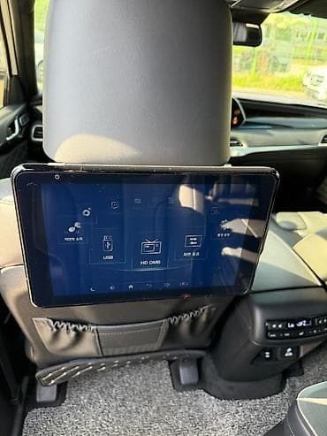 step 2: Hyundai Palisade: 2021 г., 2.2 л, Автомат, Дизель, Кроссовер — 10