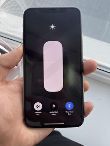 айфон 7 с: IPhone 11 Pro Max, Б/у, 256 ГБ, Серебристый, 84 % — 6