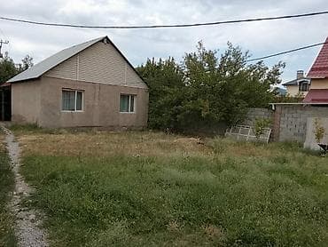 127: 🏡 Срочно продаётся 5-комнатный кирпичный дом в ж/м Ак-Ордо! 🟩 Площадь — 1