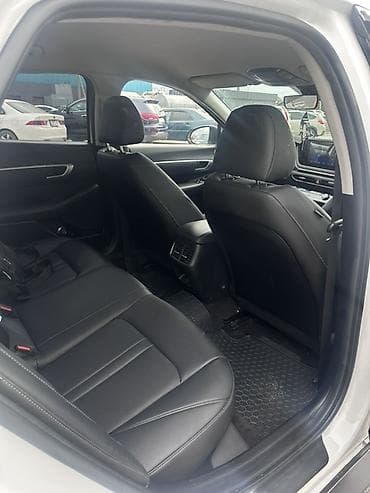 mercedes 18: Hyundai Sonata: 2022 г., 2 л, Автомат, Газ, Седан — 7