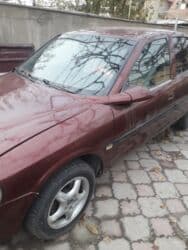 фары опель вектра б: Opel Vectra: 1997 г., 2 л, Механика, Бензин, Седан — 2