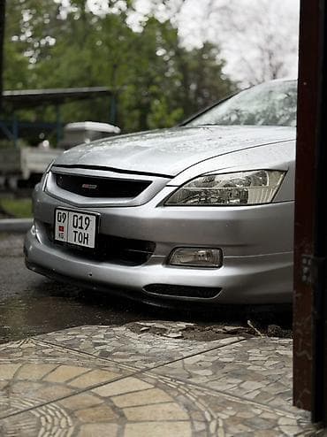 cl 7: Honda Inspire: 2003 г., 3 л, Газ, Седан — 3