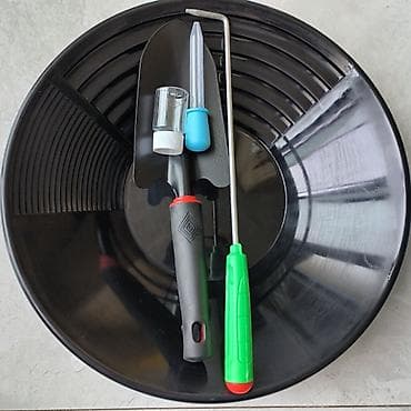 Набор инструментов