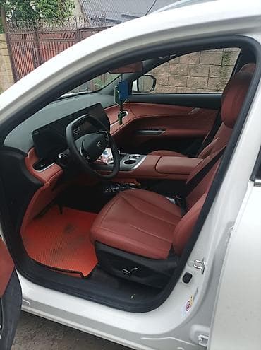 хово сколько стоит: Changan CS75 Plus: 2025 г., 1.5 л, Автомат, Бензин, Кроссовер — 1
