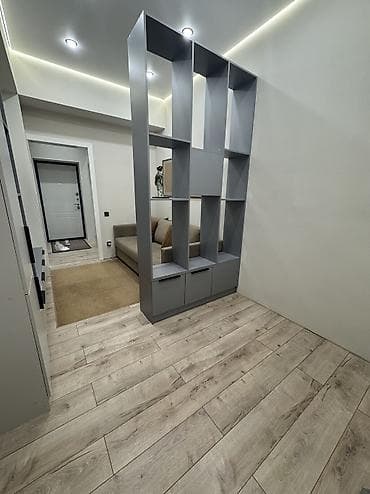 pro group: 1 комната, 31 м², Элитка, 4 этаж, Дизайнерский ремонт — 4