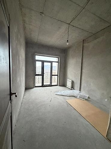 4: 4 комнаты, 126 м², Элитка, 11 этаж, ПСО (под самоотделку) — 5