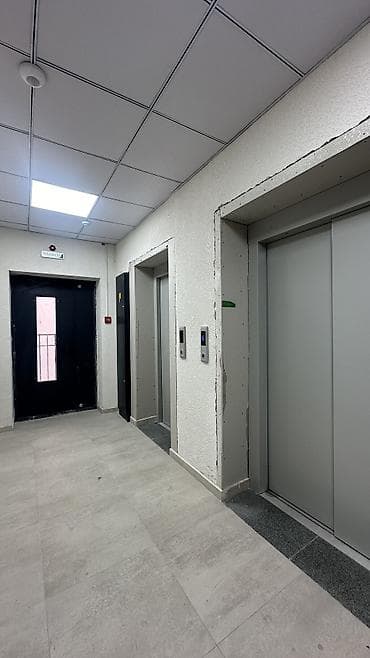 pro group: 3 комнаты, 93 м², Элитка, 12 этаж, Готовая ПСО (под самоотделку) — 10