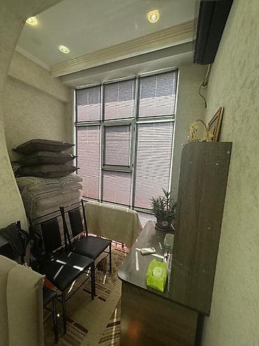 69: 2 комнаты, 55 м², Элитка, 6 этаж — 2