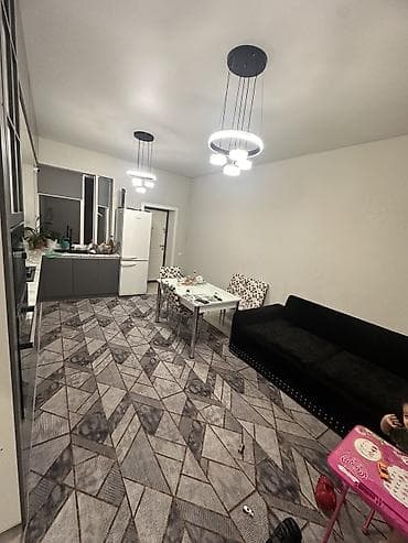 дом боконбаево: 145 м², 4 комнаты, Арча-Бешик ж/м, Семейным — 6
