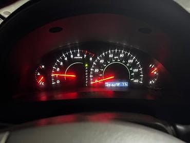 civic 1996: Toyota Camry: 2009 г., Автомат, Седан — 4