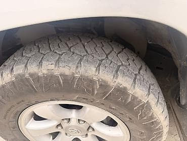 лад крузер: Toyota Land Cruiser Prado: 2007 г., 4 л, Автомат, Газ, Внедорожник — 3