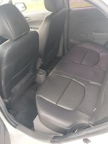 киа морнк: Kia Morning: 2019 г., Автомат, Бензин, Хэтчбэк — 6