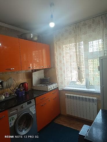 кв 2: 1 комната — 9