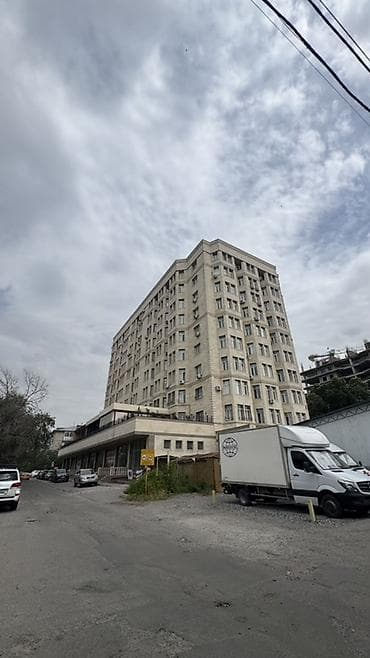 4 bedroom: Сдается элитная квартира в районе Азия Молл. • Пешая доступность до — 1