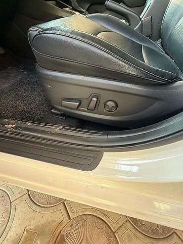 kia keed: Kia Cerato: 2021 г., 1.6 л, Вариатор, Бензин, Седан — 9