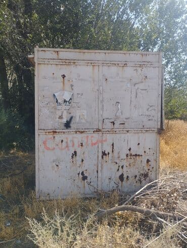 Сниму гараж: Павильон — 3