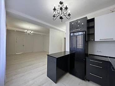 тэц дом: 2 комнаты, 52 м², Элитка, 2 этаж, Евроремонт — 7