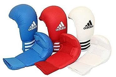 Перчатки: ✓Интернет-магазин спортивной экипировки✓ Перчатки для каратэ! — 1