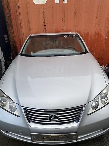 бампер лексус рх: Хавкат Lexus, 2008 г., Б/у, Оригинал — 4