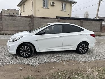солярис автомат: Hyundai Solaris: 2013 г., 1.4 л, Ручные, Бензин, Седан — 8