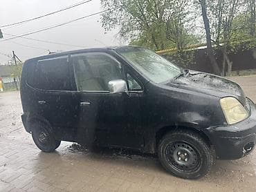 статер: Honda Capa: 1999 г., 1.5 л, Автомат, Бензин, Минивэн — 3