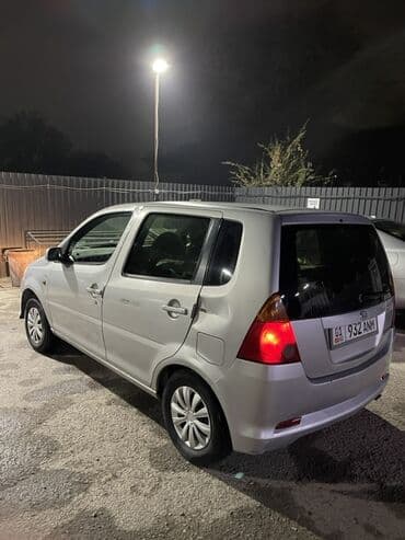 двигатель дэу нексия 1.5 8 клапанов: Daihatsu YRV: 2000 г., 1.3 л, Автомат, Бензиновая, Хэтчбэк — 3