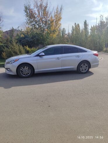 домкрат соната: Hyundai Sonata: 2017 г., 2.4 л, Автомат, Бензиновая, Седан — 5