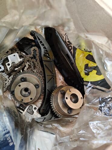 запчасти хендай санта фе бу: Распредвал Hyundai 2010 г., Б/у, Оригинал — 8