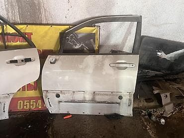 rx 2016: Дверь Задняя правая Toyota, Оригинал — 4