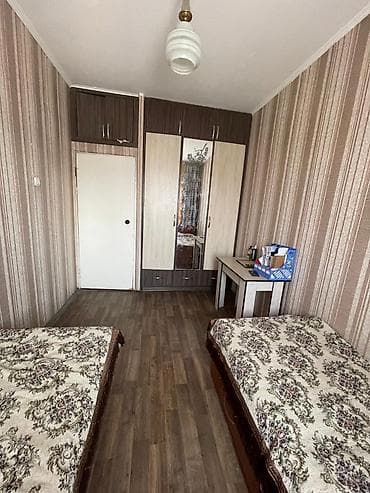 киркомстром квартиры: 1 комната, С подселением, С мебелью полностью — 2