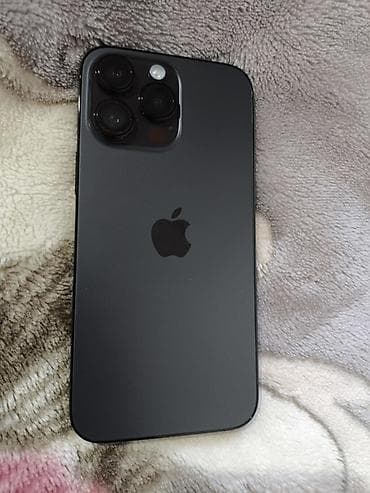 note 20 ultra: IPhone 14 Pro Max, Б/у, 256 ГБ, Black Titanium, Зарядное устройство, Защитное стекло, Чехол, 85 % — 1