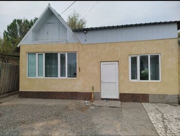 дом в ак ордо: Дом, 1200 м², 4 комнаты, Собственник, Дизайнерский ремонт — 3