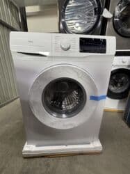 телевизор в машину: Кир жуучу машина Жаңы, Автомат, 7 кг чейин, Толук өлчөм — 12