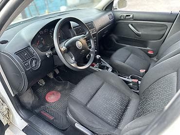 гольф 4 моторы: Volkswagen Golf: 2006 г., 2 л, Механика, Бензин — 8