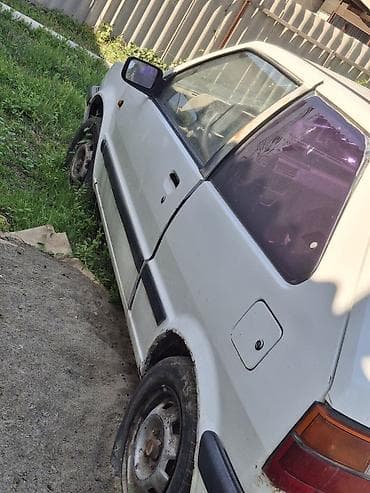 трос газа матиз: Nissan Micra: 1992 г., 1.2 л, Ручные, Бензин, Хэтчбэк — 4