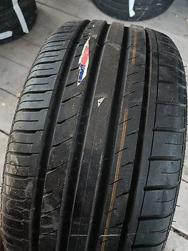 Шины 225 / 35 / R 19, Лето, Новый, 1 шт, Легковые
